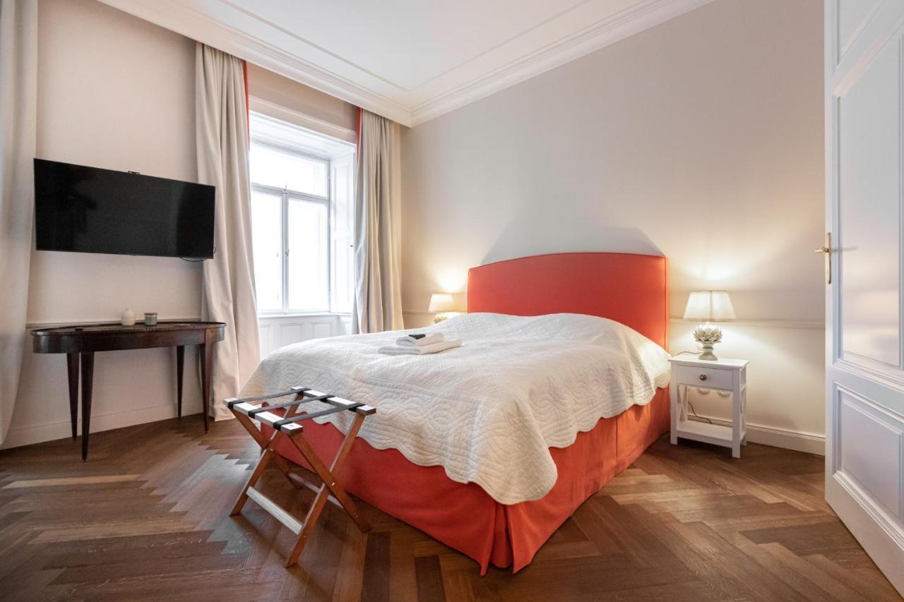 Appartement Noble Luxurious Palais *